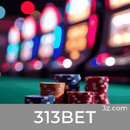 313BET: Plataforma de Apostas Profissionais
