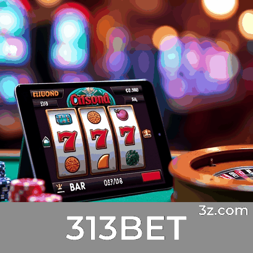 Desbloqueie Ofertas Exclusivas na 313BET!