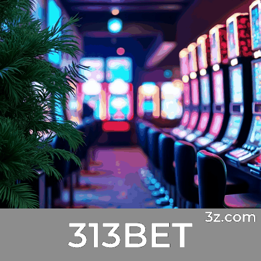 313BET: O Mundo de Jogos Selecionados e Excelência