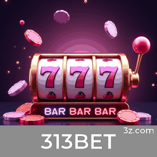 Desenvolvedores de Topo e Tecnologia de Ponta na Plataforma 313BET