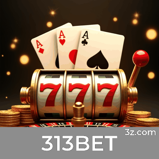 313BET: O Mundo de Jogos Selecionados e Excelência