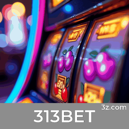 313BET: O Mundo de Jogos Selecionados e Excelência