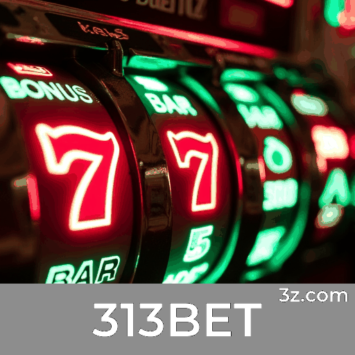 313BET Social Casino: Uma Experiência de Entretenimento Real