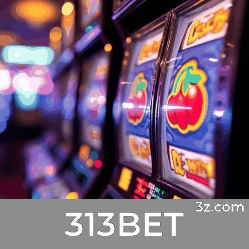 Desenvolvedores de Topo e Tecnologia de Ponta na Plataforma 313BET