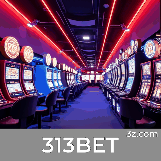 Desenvolvedores de Topo e Tecnologia de Ponta na Plataforma 313BET