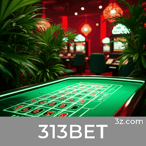 313BET app: Descubra Benefícios Exclusivos e Recompensas Únicas