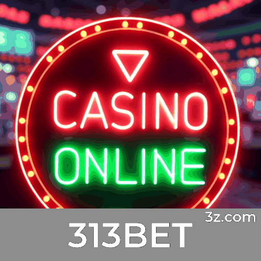 313BET Social Casino: Uma Experiência de Entretenimento Real