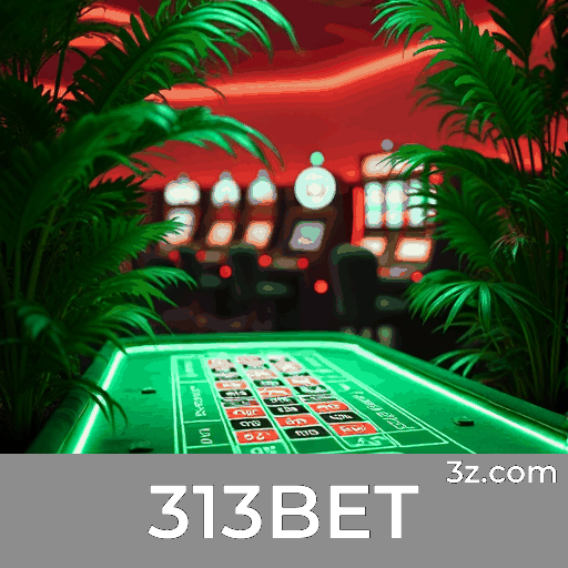 Desenvolvedores de Topo e Tecnologia de Ponta na Plataforma 313BET