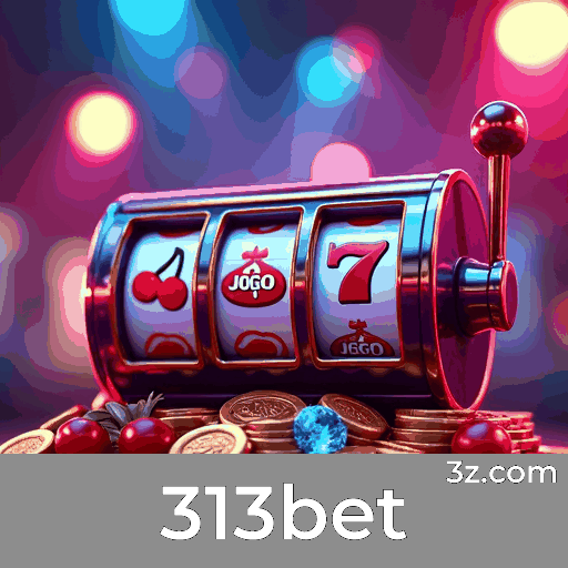 avaliações sobre 313bet slots