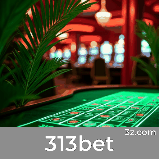 avaliações sobre 313bet slots